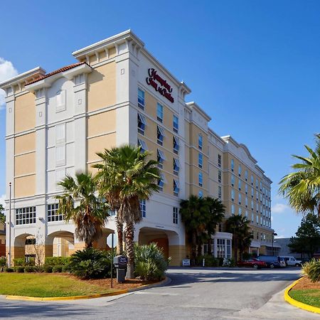 Hampton Inn & Suites Savannah/Midtown Exterior photo